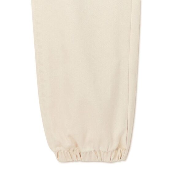 Girls' Stretch Woven Jogger Pants Jeans 2-Pack Size L 10/12 Plus - Picture 7 of 10